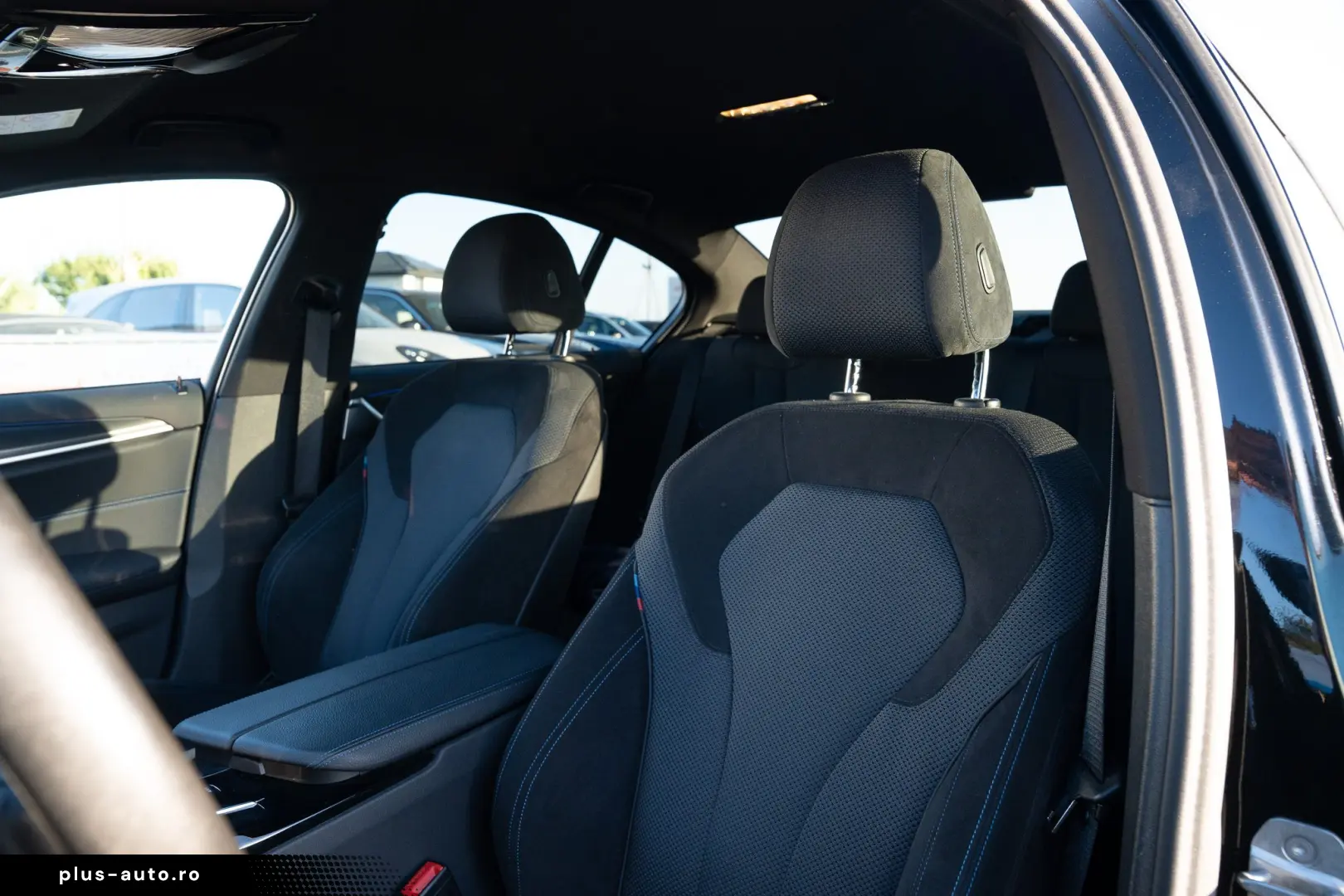 BMW Seria 5 520D Xdrive M Sport