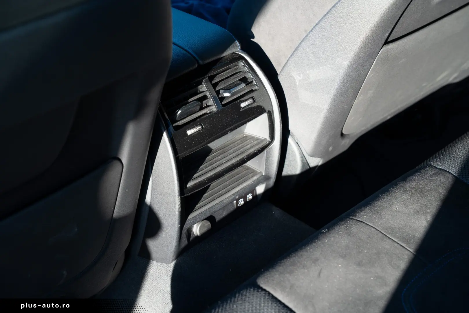 BMW Seria 5 520D Xdrive M Sport