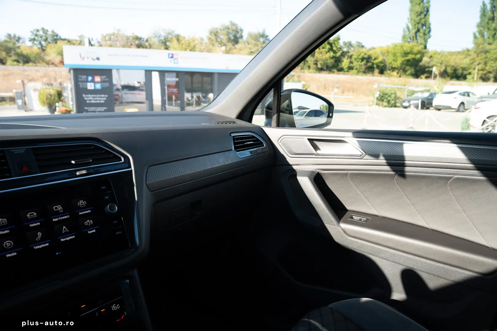 Volkswagen Tiguan R-Line 2.0 TDI SCR DSG 4Motion