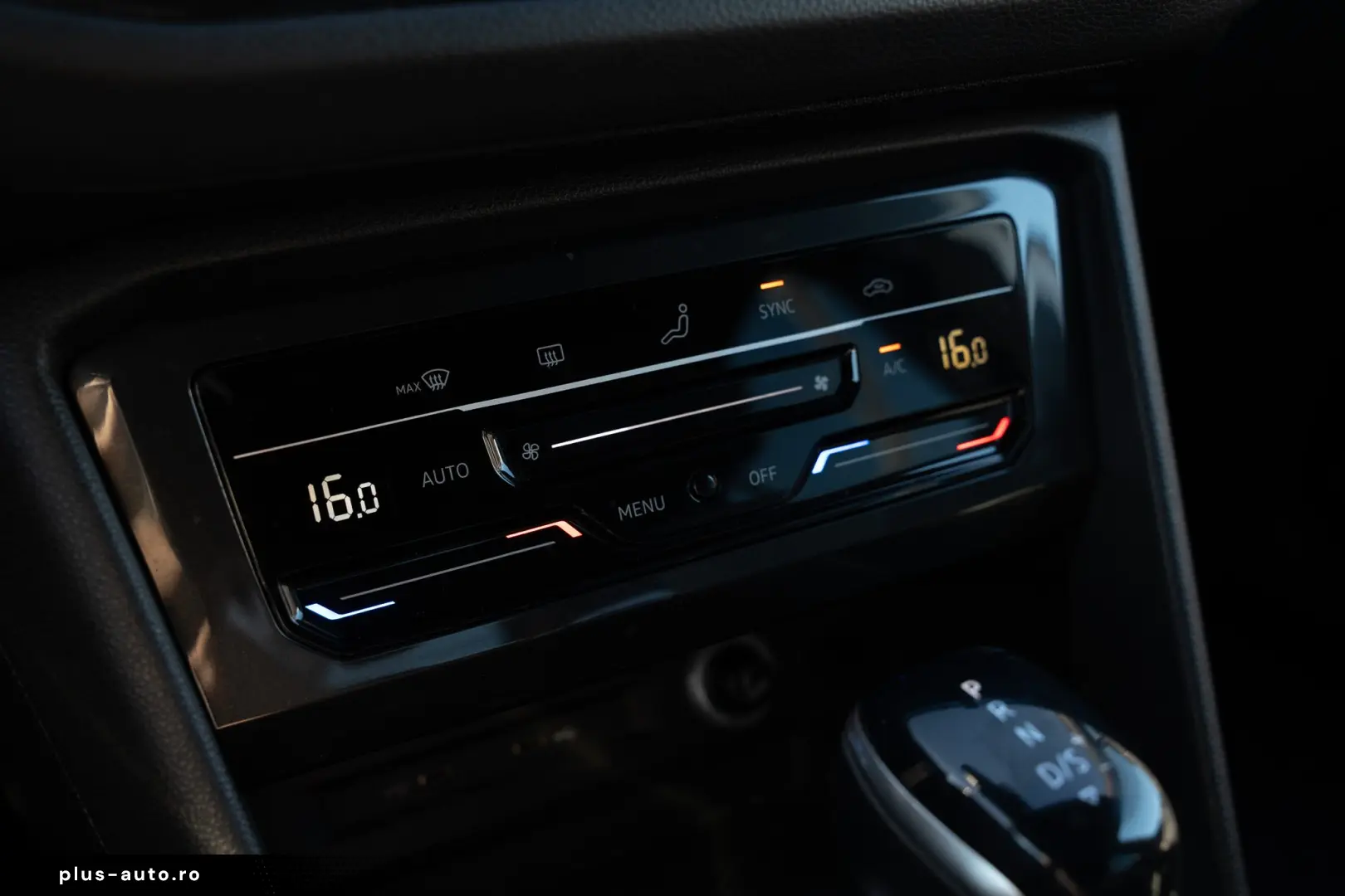 Volkswagen Tiguan R-Line 2.0 TDI SCR DSG 4Motion