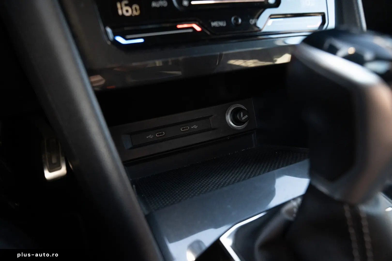 Volkswagen Tiguan R-Line 2.0 TDI SCR DSG 4Motion