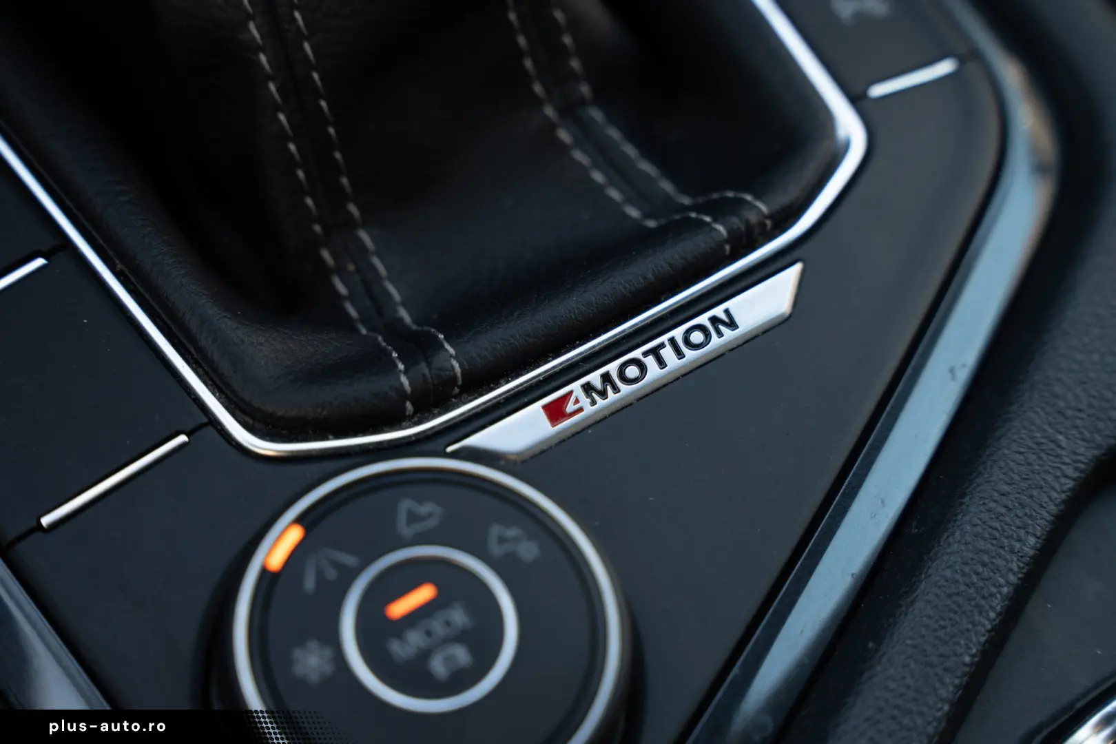 Volkswagen Tiguan R-Line 2.0 TDI SCR DSG 4Motion