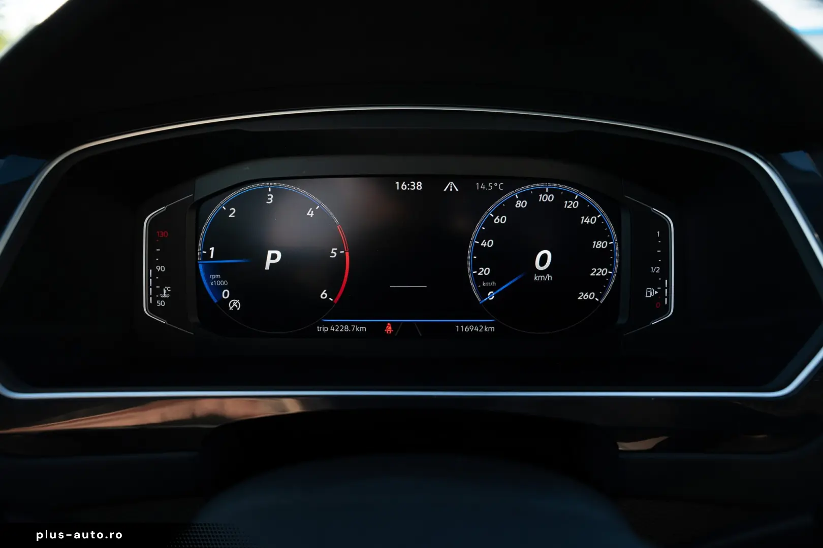Volkswagen Tiguan R-Line 2.0 TDI SCR DSG 4Motion