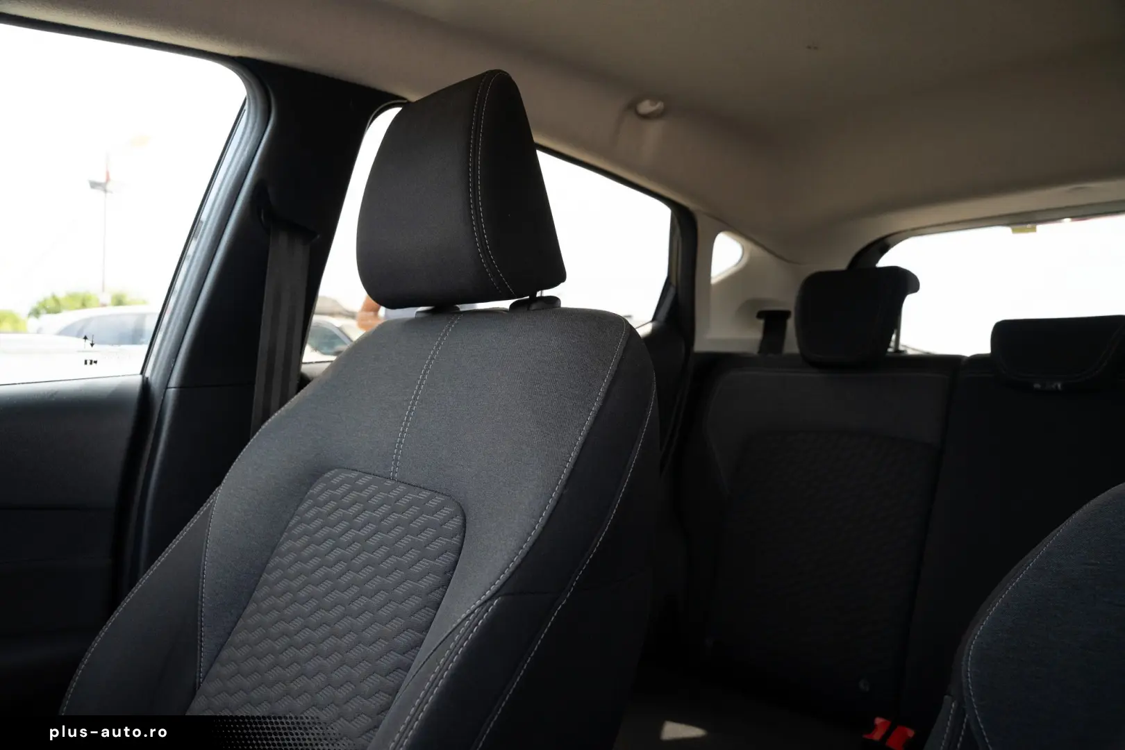 Ford Fiesta 1.0 Ecoboost  mHEV Titanium