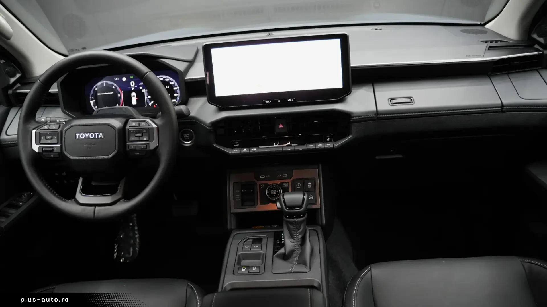 TOYOTA HILUX INVINCIBLE 2.8d AT MHEV MY26