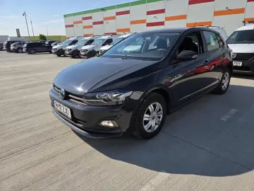 Volkswagen Polo 1.0 80CP Trendline