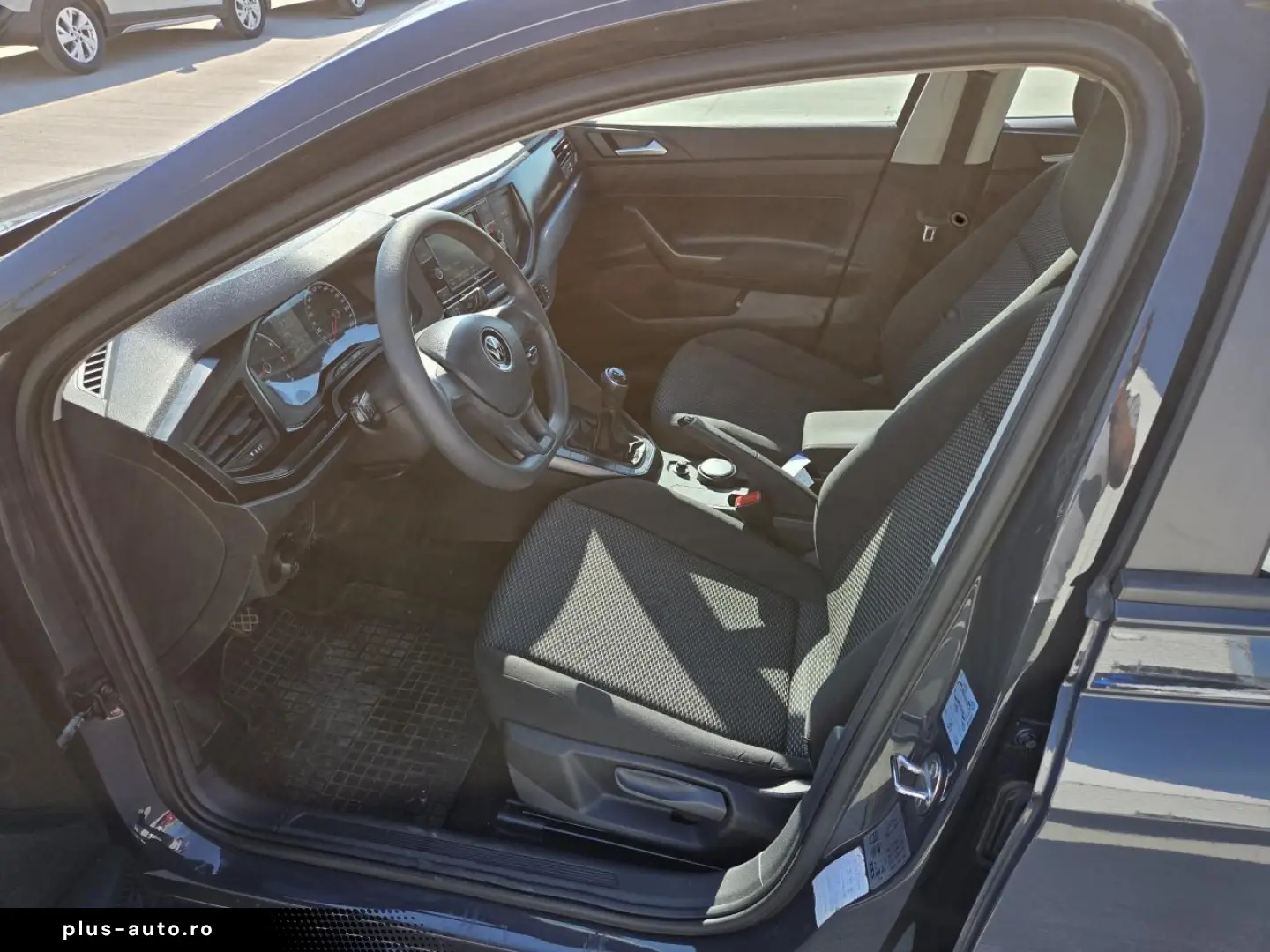 Volkswagen Polo 1.0 80CP Trendline