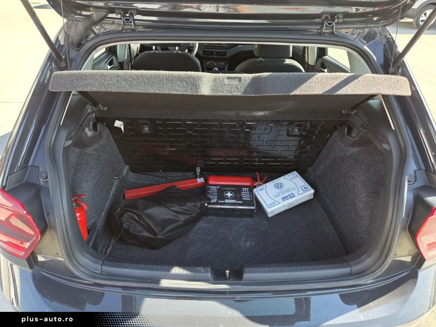 Volkswagen Polo 1.0 80CP Trendline