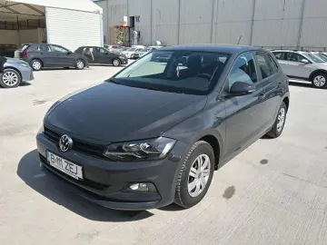 Volkswagen Polo 1.0 80CP Trendline