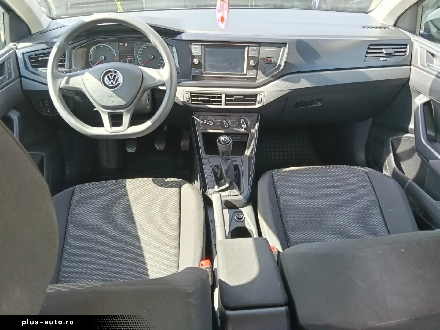 Volkswagen Polo 1.0 80CP Trendline