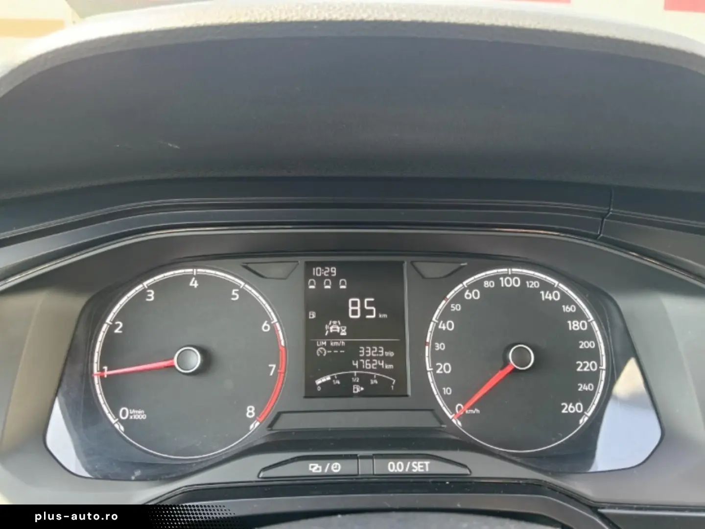 Volkswagen Polo 1.0 80CP Trendline