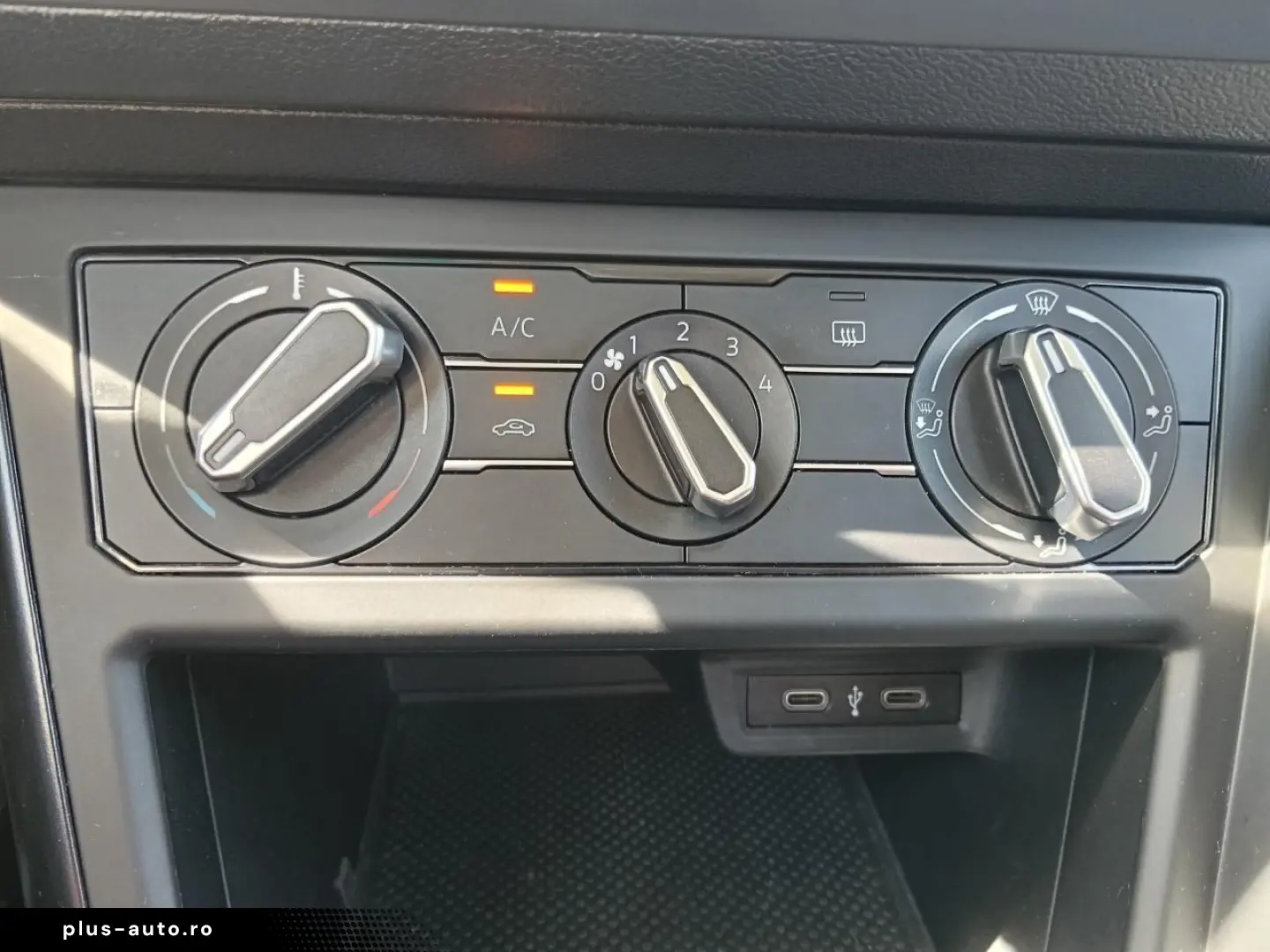 Volkswagen Polo 1.0 80CP Trendline