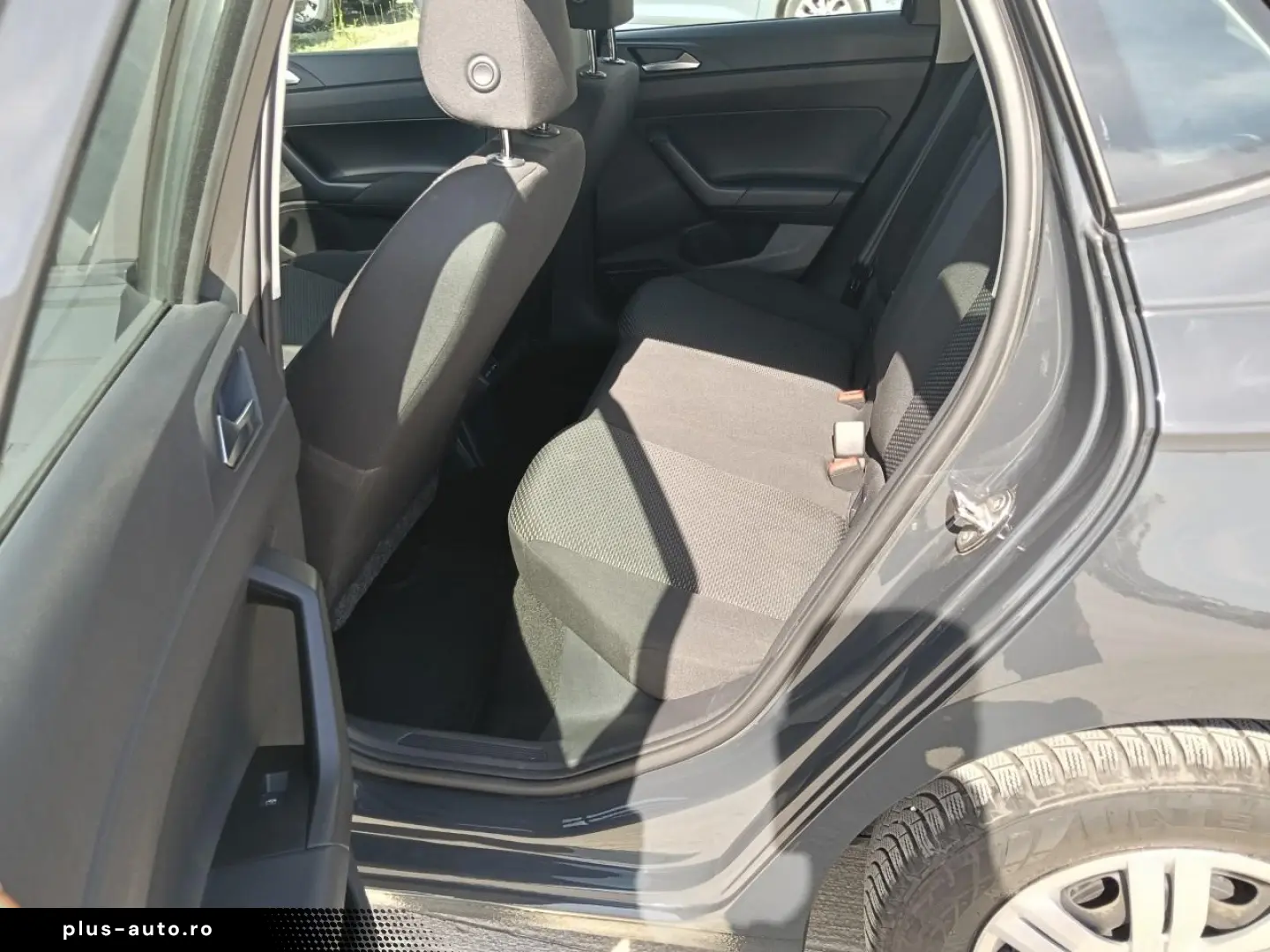 Volkswagen Polo 1.0 80CP Trendline