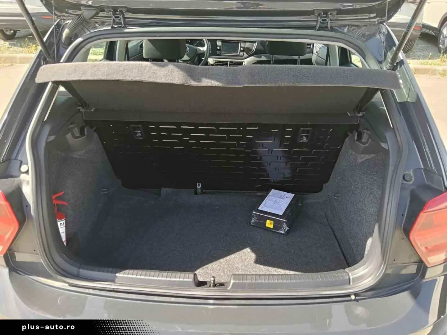 Volkswagen Polo 1.0 80CP Trendline