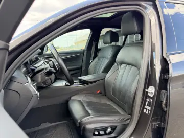 BMW 530d M Sport Pro SHD HUD MEMORY SITZBELÜFTUNG