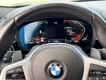 BMW 530d M Sport Pro SHD HUD MEMORY SITZBELÜFTUNG