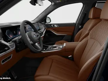 BMW X7 xDrive40d M SPORTPAKET PRO ICONIC GLOW