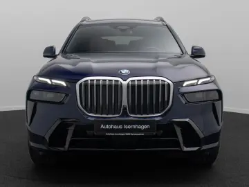 BMW X7 xD40d M Sport 360  SkyLounge