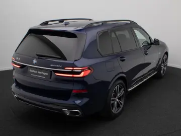 BMW X7 xD40d M Sport 360  SkyLounge