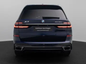 BMW X7 xD40d M Sport 360  SkyLounge