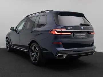 BMW X7 xD40d M Sport 360  SkyLounge
