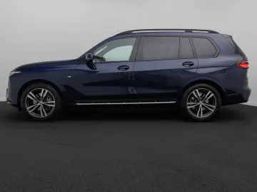 BMW X7 xD40d M Sport 360  SkyLounge