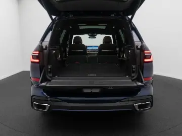 BMW X7 xD40d M Sport 360  SkyLounge