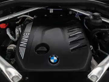 BMW X7 xD40d M Sport 360  SkyLounge