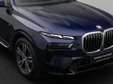 BMW X7 xD40d M Sport 360  SkyLounge