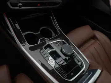 BMW X7 xD40d M Sport 360  SkyLounge