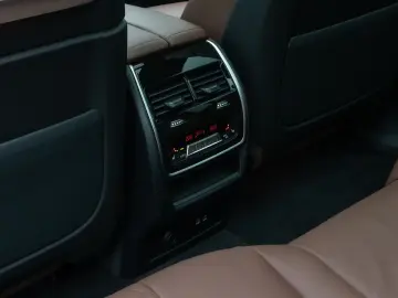 BMW X7 xD40d M Sport 360  SkyLounge