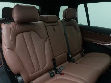 BMW X7 xD40d M Sport 360  SkyLounge