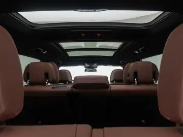BMW X7 xD40d M Sport 360  SkyLounge