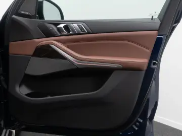 BMW X7 xD40d M Sport 360  SkyLounge