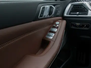 BMW X7 xD40d M Sport 360  SkyLounge