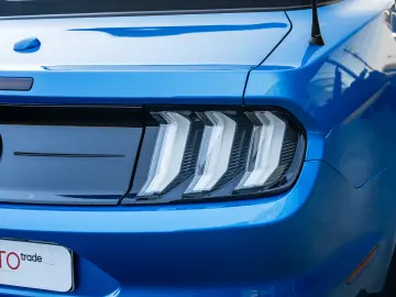 Ford Mustang GT 5.0 V8 Cabrio Aut Prem. B&O Edition55 StocTM