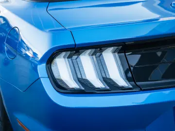 Ford Mustang GT 5.0 V8 Cabrio Aut Prem. B&O Edition55 StocTM