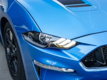 Ford Mustang GT 5.0 V8 Cabrio Aut Prem. B&O Edition55 StocTM