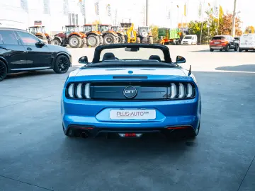 Ford Mustang GT 5.0 V8 Cabrio Aut Prem. B&O Edition55 StocTM