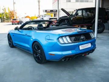 Ford Mustang GT 5.0 V8 Cabrio Aut Prem. B&O Edition55 StocTM