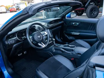 Ford Mustang GT 5.0 V8 Cabrio Aut Prem. B&O Edition55 StocTM