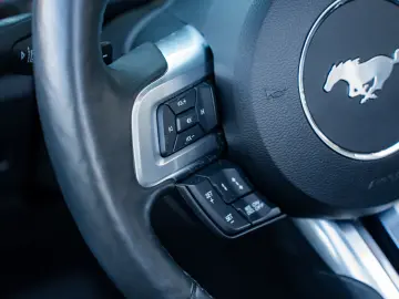 Ford Mustang GT 5.0 V8 Cabrio Aut Prem. B&O Edition55 StocTM