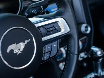 Ford Mustang GT 5.0 V8 Cabrio Aut Prem. B&O Edition55 StocTM