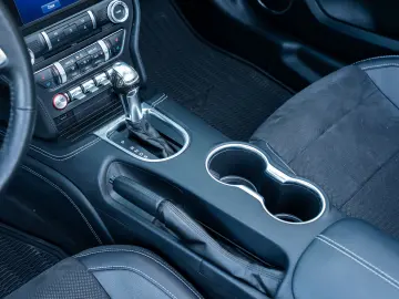 Ford Mustang GT 5.0 V8 Cabrio Aut Prem. B&O Edition55 StocTM