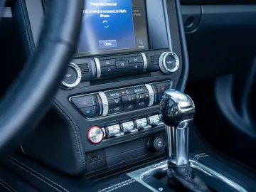 Ford Mustang GT 5.0 V8 Cabrio Aut Prem. B&O Edition55 StocTM