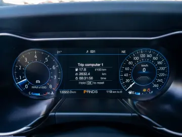 Ford Mustang GT 5.0 V8 Cabrio Aut Prem. B&O Edition55 StocTM