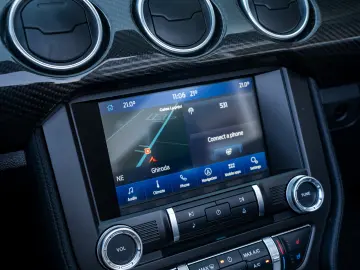 Ford Mustang GT 5.0 V8 Cabrio Aut Prem. B&O Edition55 StocTM