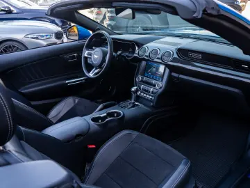 Ford Mustang GT 5.0 V8 Cabrio Aut Prem. B&O Edition55 StocTM