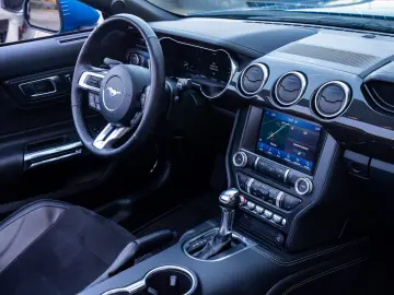 Ford Mustang GT 5.0 V8 Cabrio Aut Prem. B&O Edition55 StocTM