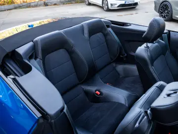 Ford Mustang GT 5.0 V8 Cabrio Aut Prem. B&O Edition55 StocTM